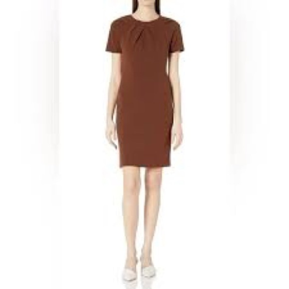Nanette Lepore MIDI Dress Sz 12 - Picture 1 of 12